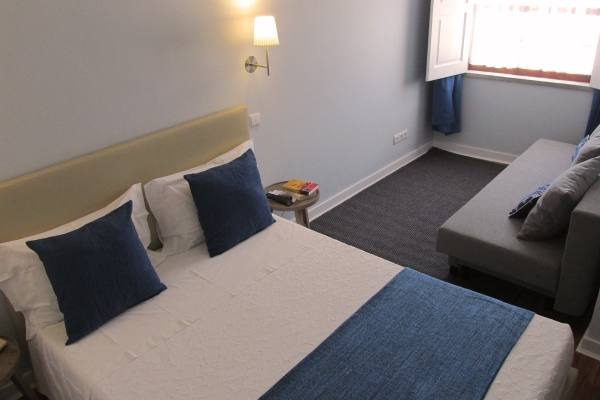 Hotel Jardim Viana do Castelo